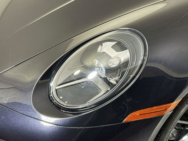 2020 Porsche 911 Carrera - 23081275 - 24
