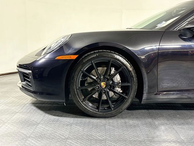 2020 Porsche 911 Carrera - 23081275 - 28