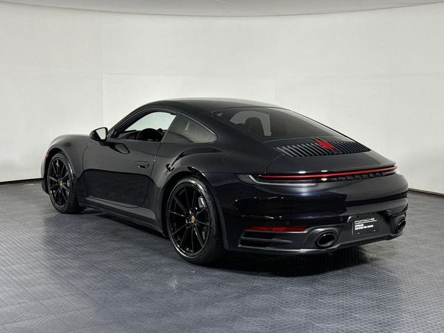 2020 Porsche 911 Carrera - 23081275 - 2
