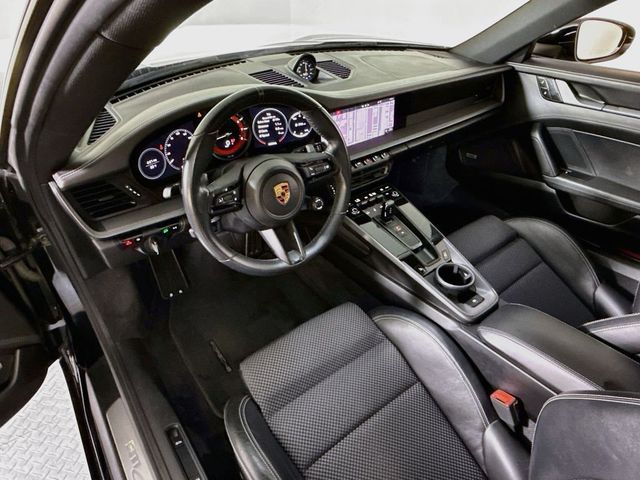 2020 Porsche 911 Carrera - 23081275 - 3