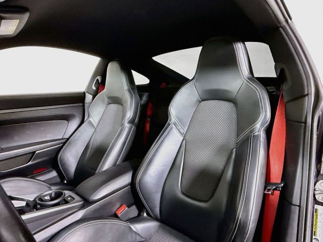 2020 Porsche 911 Carrera - 23081275 - 4