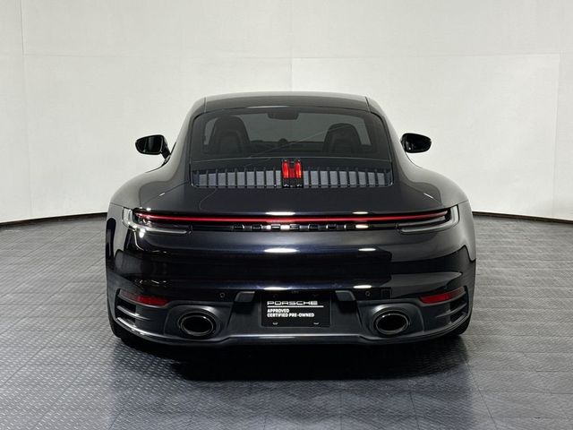 2020 Porsche 911 Carrera - 23081275 - 5