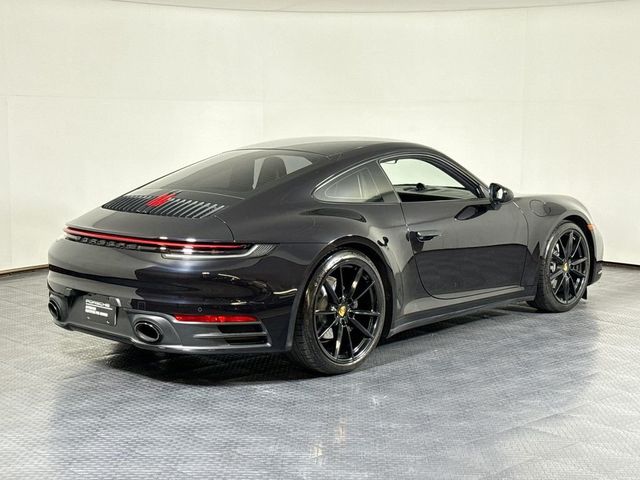 2020 Porsche 911 Carrera - 23081275 - 6