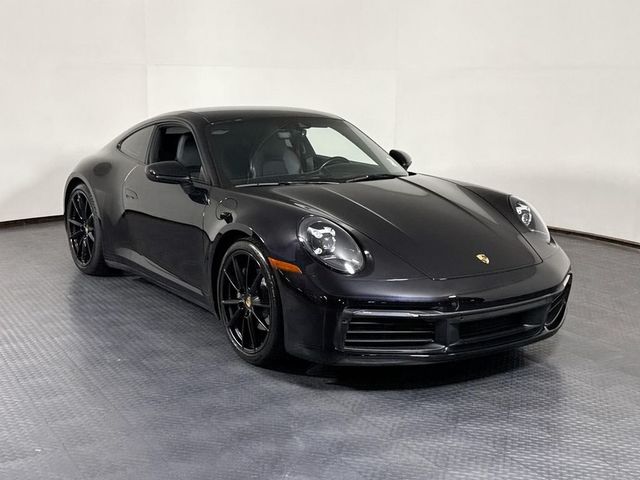 2020 Porsche 911 Carrera - 23081275 - 8