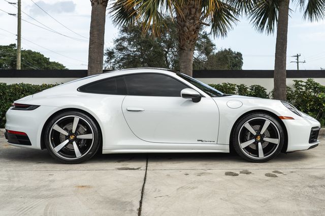 2020 Porsche 911 Carrera - 22285233 - 10