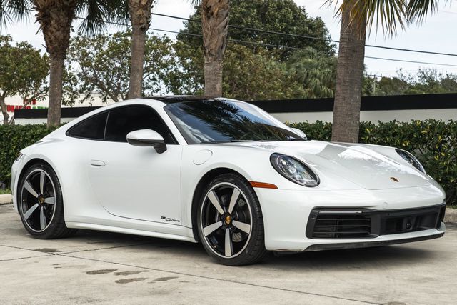 2020 Porsche 911 Carrera - 22285233 - 14
