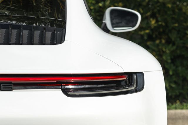 2020 Porsche 911 Carrera - 22285233 - 17