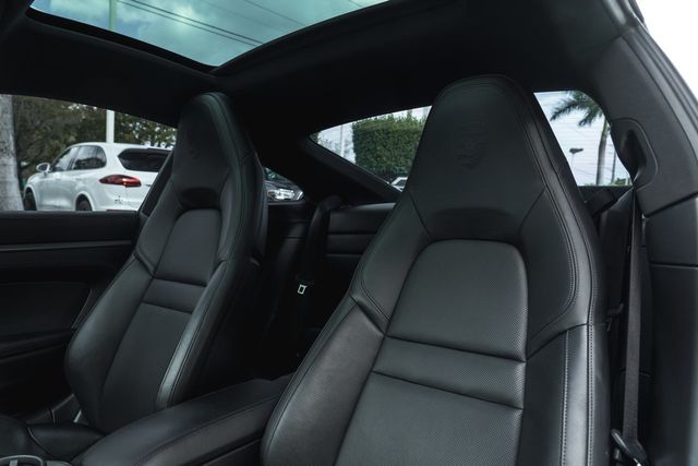 2020 Porsche 911 Carrera - 22285233 - 22