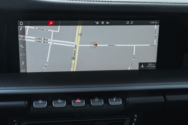 2020 Porsche 911 Carrera - 22285233 - 25