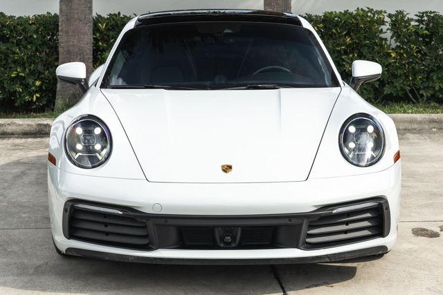2020 Porsche 911 Carrera - 22285233 - 2
