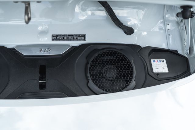 2020 Porsche 911 Carrera - 22285233 - 33