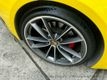 2020 Porsche 911 Carrera 4S Cabriolet - 22529105 - 10