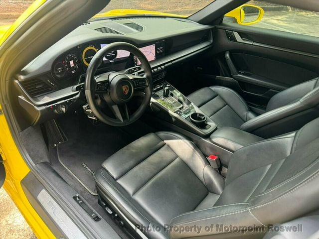 2020 Porsche 911 Carrera 4S Cabriolet - 22529105 - 15