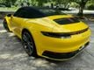 2020 Porsche 911 Carrera 4S Cabriolet - 22529105 - 5