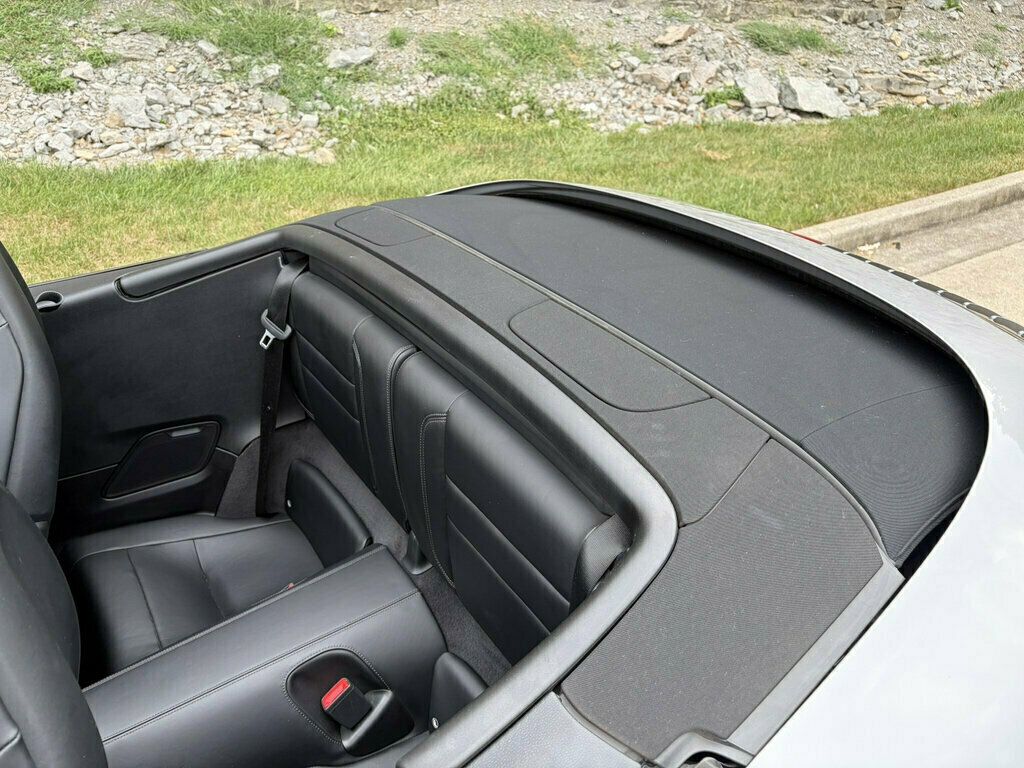 2020 Porsche 911 Carrera 4S Cabriolet - 23069071 - 12