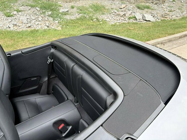2020 Porsche 911 Carrera 4S Cabriolet - 23069071 - 12