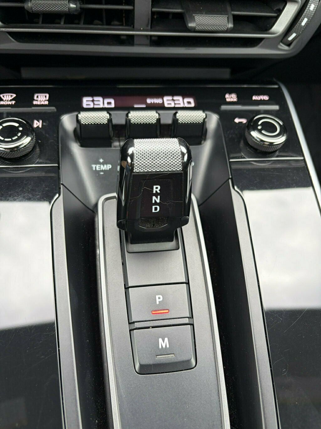 2020 Porsche 911 Carrera 4S Cabriolet - 23069071 - 20