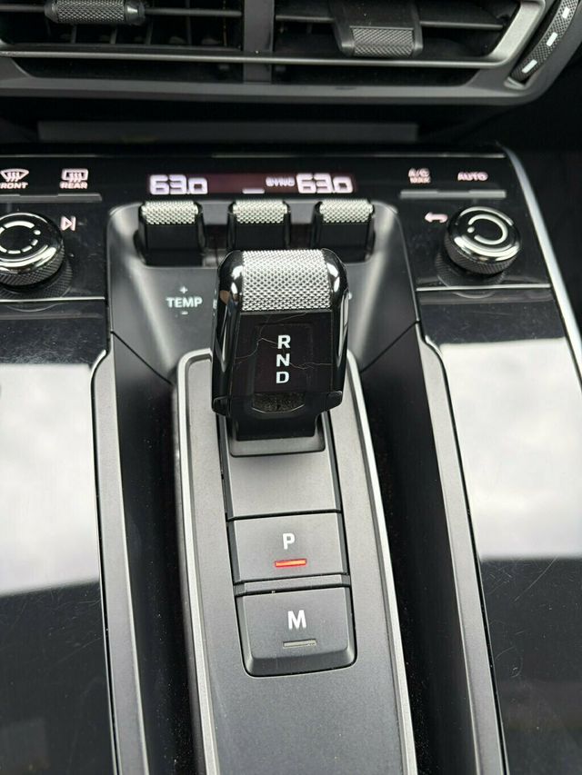 2020 Porsche 911 Carrera 4S Cabriolet - 23069071 - 20