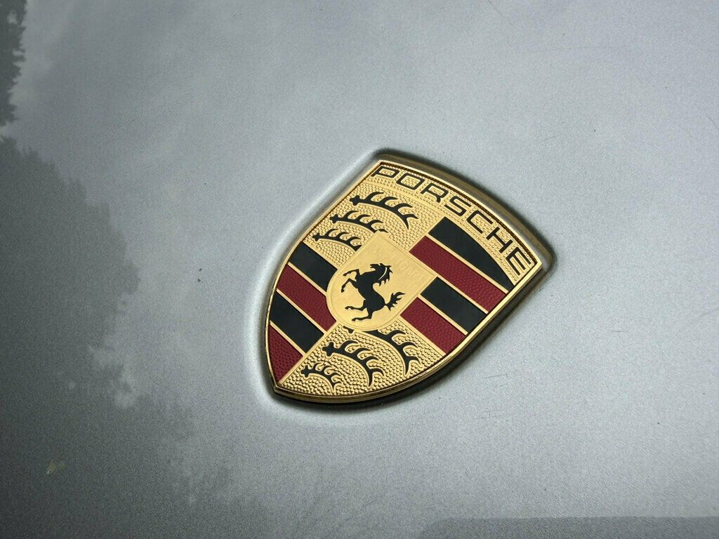 2020 Porsche 911 Carrera 4S Cabriolet - 23069071 - 37