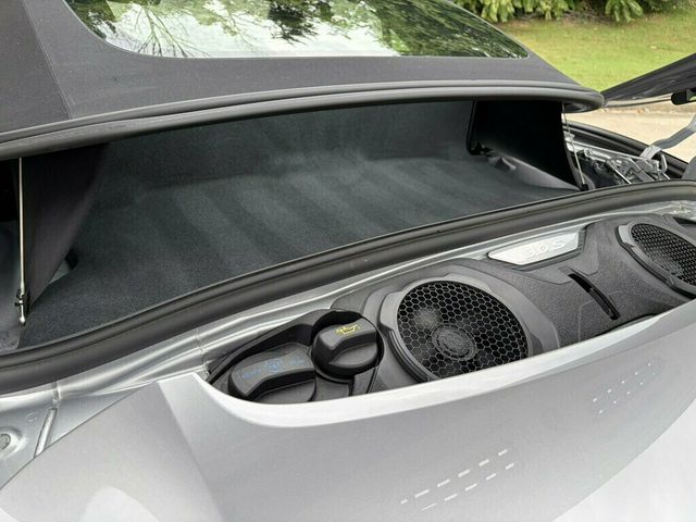 2020 Porsche 911 Carrera 4S Cabriolet - 23069071 - 38