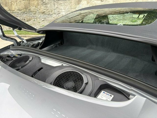 2020 Porsche 911 Carrera 4S Cabriolet - 23069071 - 39