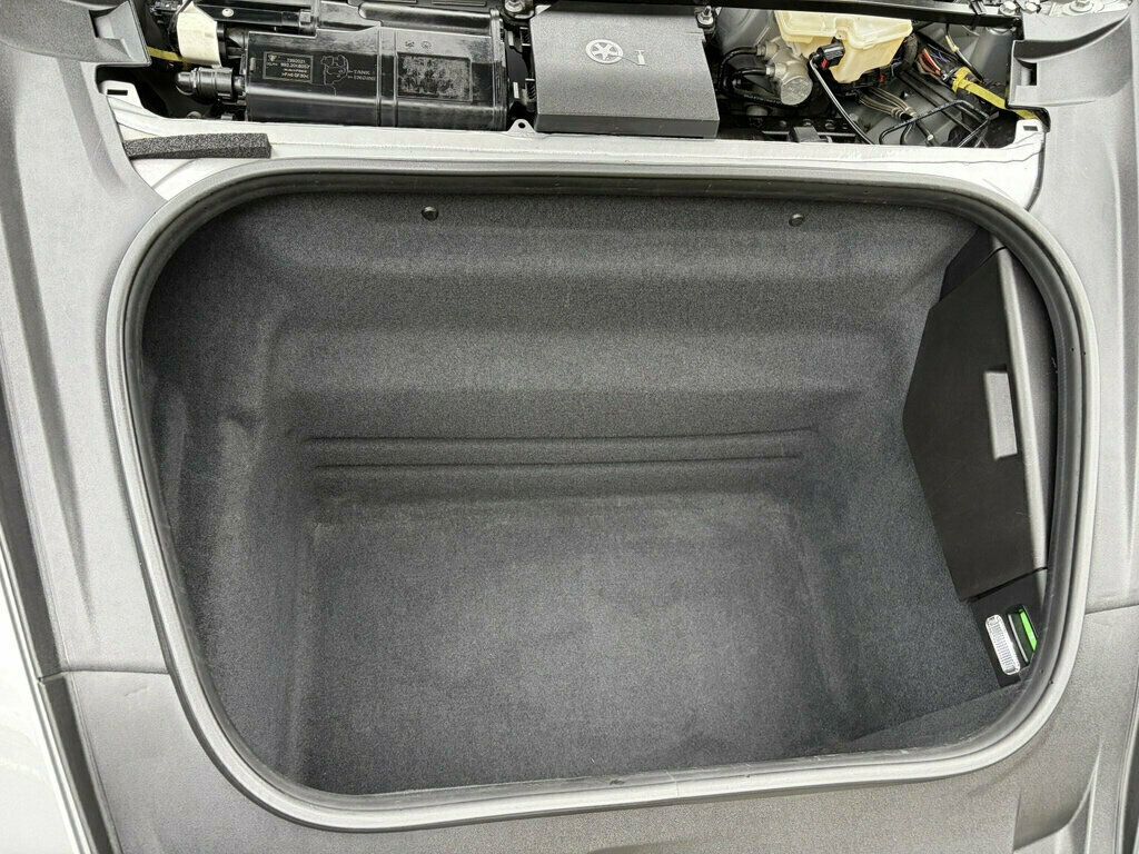2020 Porsche 911 Carrera 4S Cabriolet - 23069071 - 42