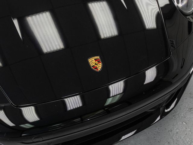 2020 Porsche 911 Carrera Cabriolet - 23025251 - 9