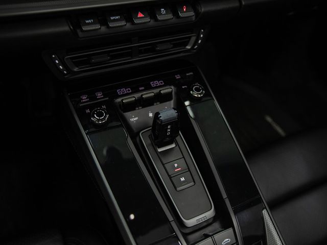 2020 Porsche 911 Carrera Cabriolet - 23025251 - 19