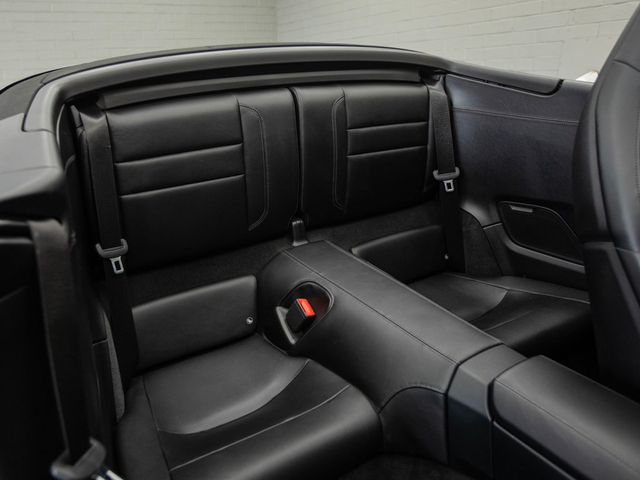 2020 Porsche 911 Carrera Cabriolet - 23025251 - 23
