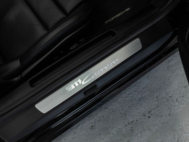 2020 Porsche 911 Carrera Cabriolet - 23025251 - 27