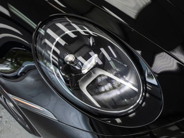 2020 Porsche 911 Carrera Cabriolet - 23025251 - 8