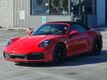 2020 Porsche 911 Carrera Cabriolet - 22981026 - 9