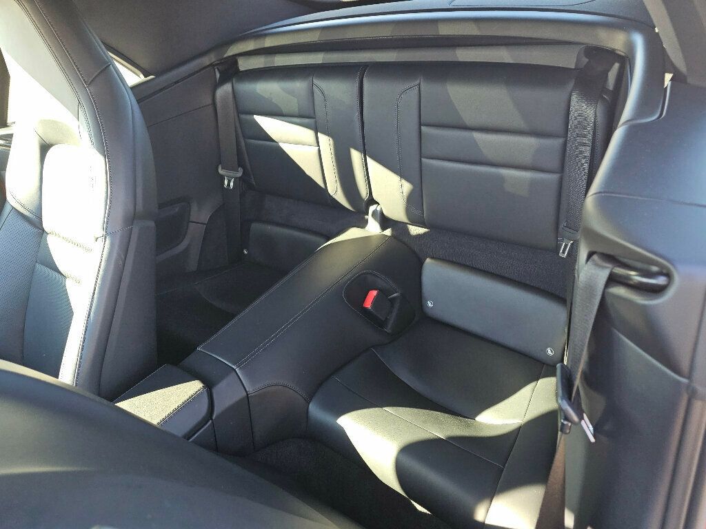 2020 Porsche 911 Carrera Cabriolet - 22981026 - 16