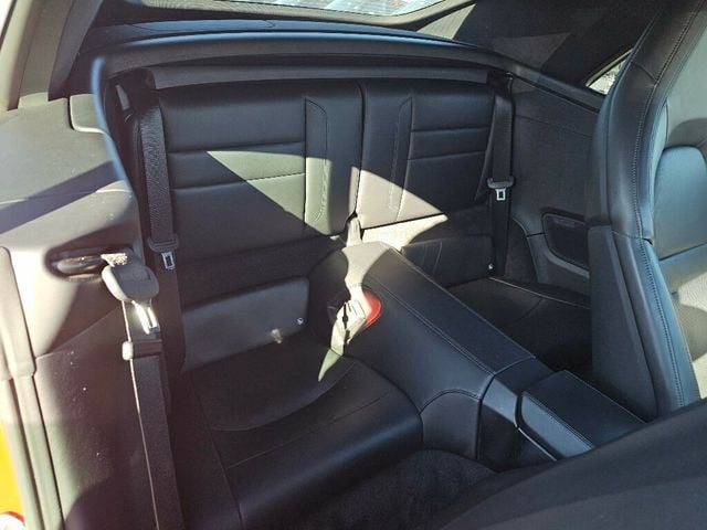 2020 Porsche 911 Carrera Cabriolet - 22981026 - 17