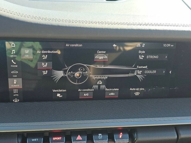 2020 Porsche 911 Carrera Cabriolet - 22981026 - 23