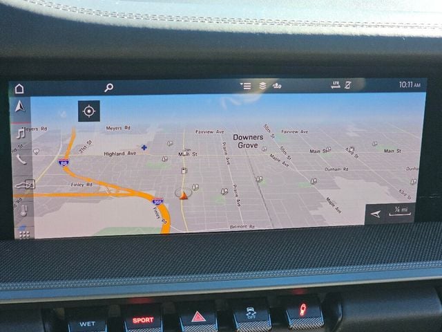 2020 Porsche 911 Carrera Cabriolet - 22981026 - 2