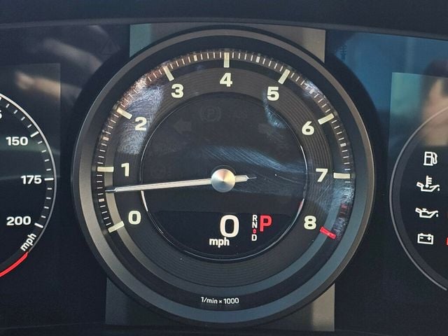 2020 Porsche 911 Carrera Cabriolet - 22981026 - 35