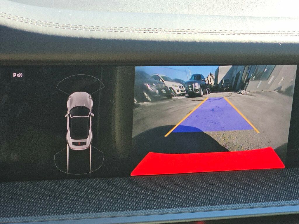 2020 Porsche 911 Carrera Cabriolet - 22981026 - 3