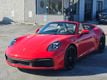 2020 Porsche 911 Carrera Cabriolet - 22981026 - 39