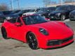 2020 Porsche 911 Carrera Cabriolet - 22981026 - 41