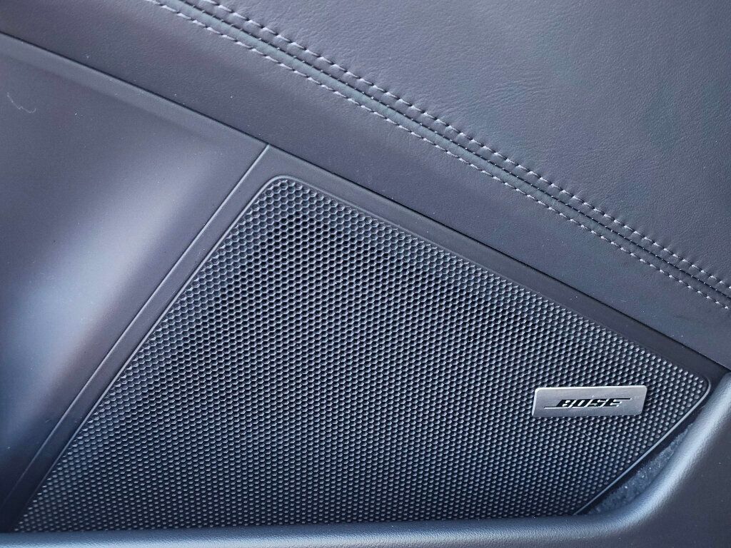 2020 Porsche 911 Carrera Cabriolet - 22981026 - 42