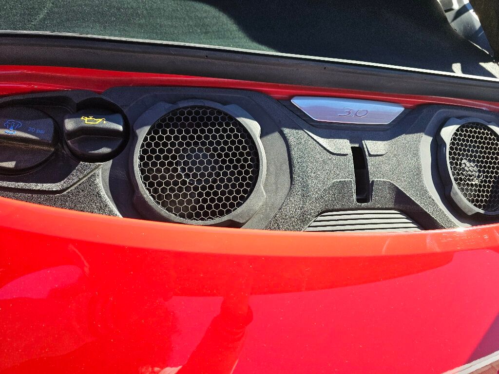 2020 Porsche 911 Carrera Cabriolet - 22981026 - 47