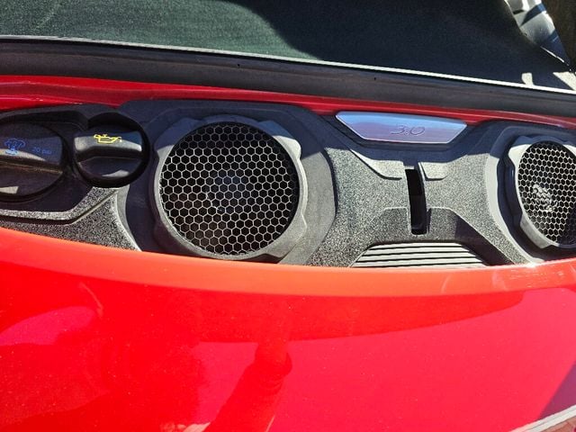 2020 Porsche 911 Carrera Cabriolet - 22981026 - 47