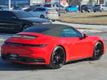 2020 Porsche 911 Carrera Cabriolet - 22981026 - 4