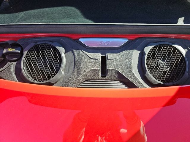 2020 Porsche 911 Carrera Cabriolet - 22981026 - 48