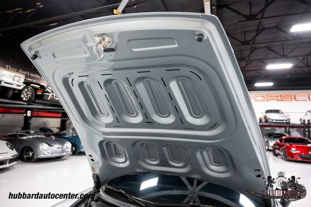 2020 Porsche 911 Carrera Coupe - 22986391 - 99