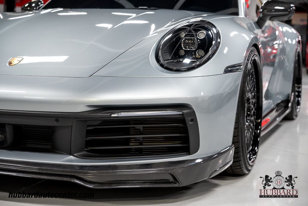 2020 Porsche 911 Carrera Coupe - 22986391 - 13