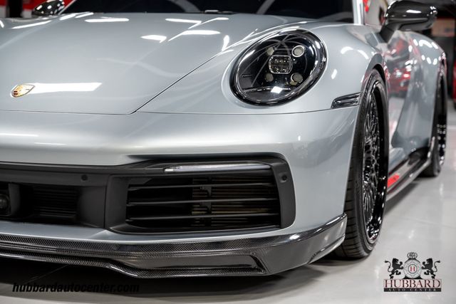 2020 Porsche 911 Carrera Coupe - 22986391 - 13