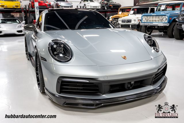 2020 Porsche 911 Carrera Coupe - 22986391 - 14