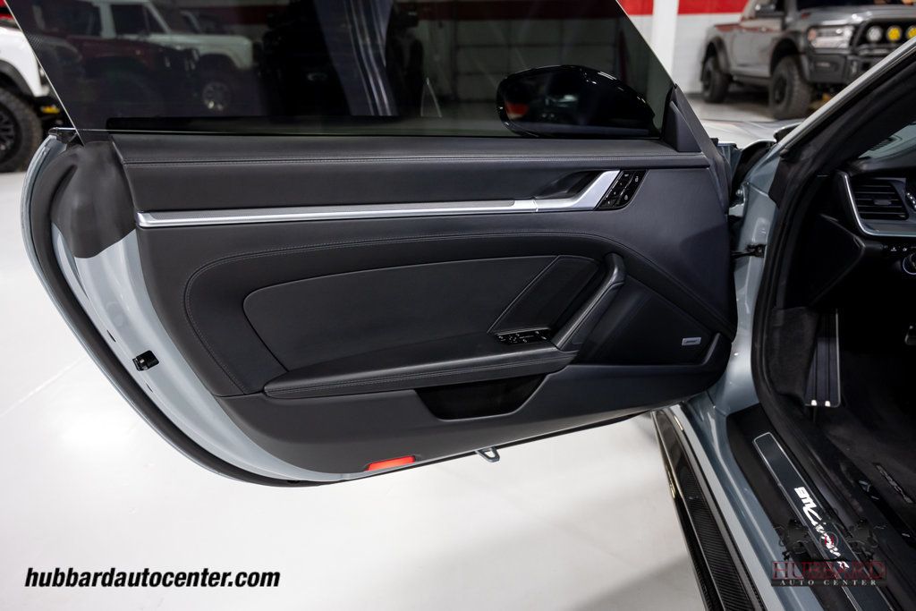 2020 Porsche 911 Carrera Coupe - 22986391 - 15